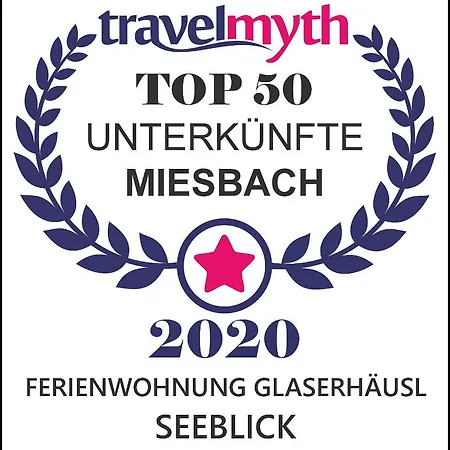 Glaserhaeusl Seeblick * Schliersee
